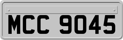 MCC9045