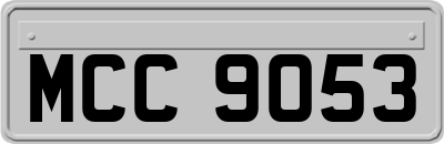 MCC9053
