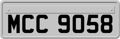 MCC9058