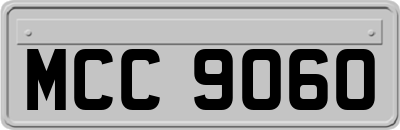 MCC9060
