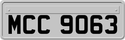 MCC9063