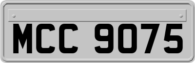 MCC9075