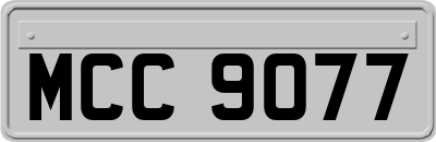 MCC9077