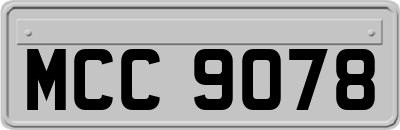 MCC9078