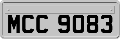 MCC9083