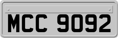 MCC9092