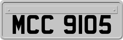 MCC9105