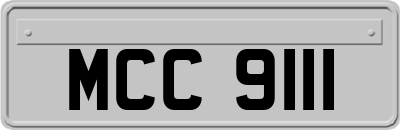 MCC9111