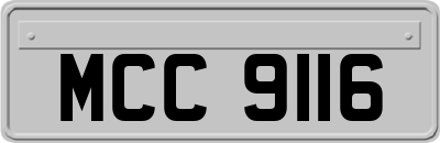 MCC9116