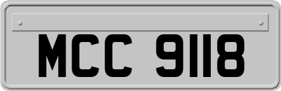 MCC9118