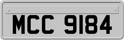 MCC9184