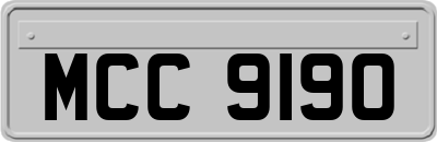 MCC9190
