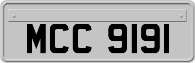 MCC9191