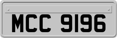 MCC9196