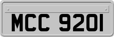 MCC9201