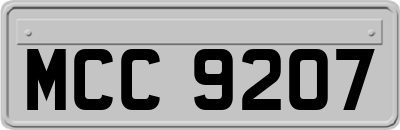 MCC9207