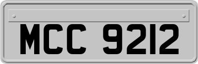 MCC9212