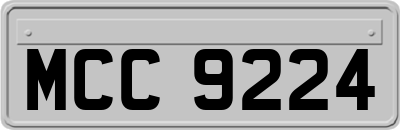 MCC9224
