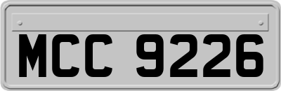 MCC9226