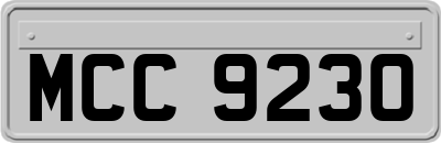 MCC9230
