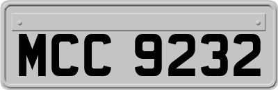 MCC9232