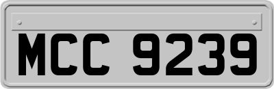 MCC9239