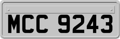MCC9243