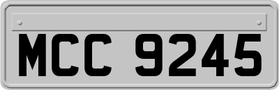 MCC9245