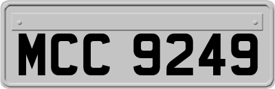 MCC9249