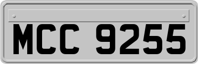 MCC9255