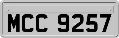 MCC9257