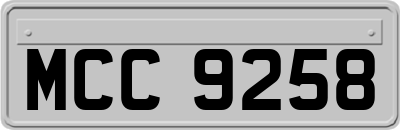 MCC9258