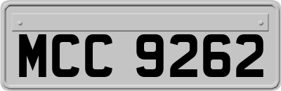 MCC9262