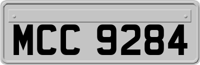 MCC9284