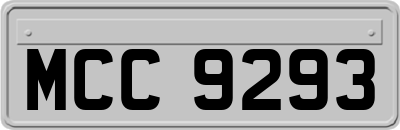 MCC9293