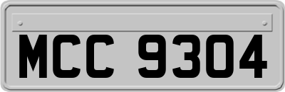 MCC9304