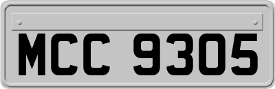 MCC9305