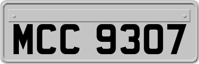 MCC9307