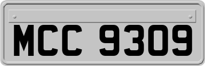 MCC9309