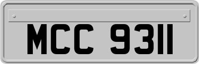 MCC9311