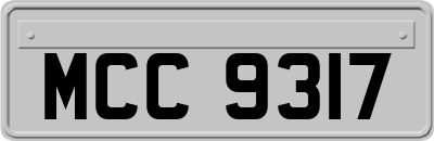 MCC9317