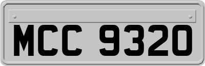 MCC9320