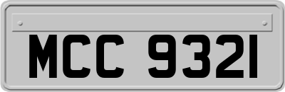 MCC9321