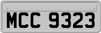 MCC9323
