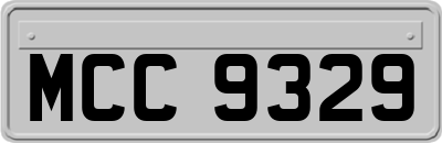 MCC9329