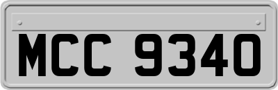 MCC9340