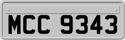 MCC9343