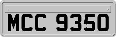 MCC9350