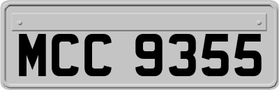 MCC9355