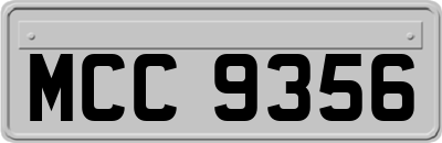 MCC9356